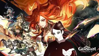 Archon Quest 5.0 Part 3!!!