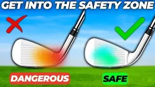 Master the Anti-Shank Golf Swing | Fix Your Shanks