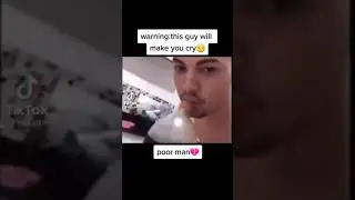 Man drink coke meme