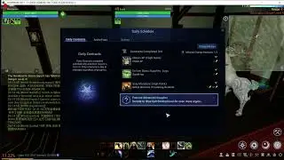 Archeworld DAILY quests to earn labor info and tips
