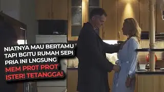 KTIKA ISTER! TETANGGA LEBIH HIJAU.. | alur cerita film