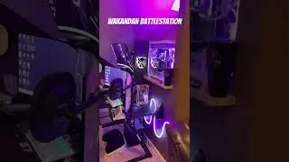 Deeper Level Gaming | PC setup