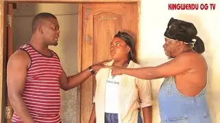 MTOTO WA HB KINGWENDU AMTONGOZA MAMAAKE UTACHEKA SANA HII