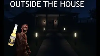When The Ghost is Outside