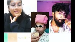 OYO Game with Hot Indian Girls On Omegle |Dress OPEN Challenge With Hot Omegle Girls | Yamsigma