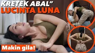 KRETEK ABAL2 LUCINTA LUNA BUKA2AN! DEMI JADI RATU 9 NYAWA 😱