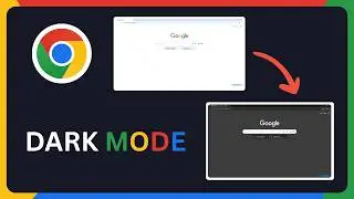 How to Turn On Dark Mode in Google Chrome (2026)