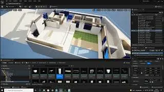 3.2. Complex Meshes and Polygon Count
