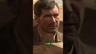 Indiana Jones and the Great Circle 4/10 за 2025 рік  | OLDboi