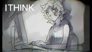 HEAVY INSCRYBTION SPOILERS/ think you broke my heart again/Leshy