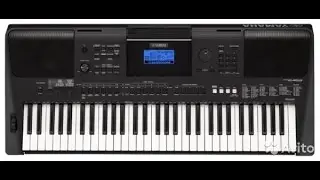 КАК ЗАПИСЫВАТЬ МУЗЫКУ НА СИНТЕЗАТОРЕ Casio!!!