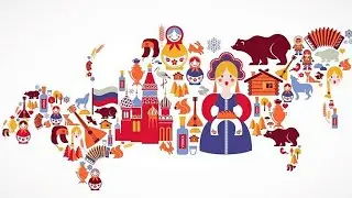 Народные символы России