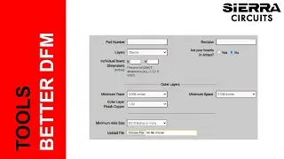 Better DFM: The Tool to Check your PCB Design for Manufacturing | Sierra Circuits