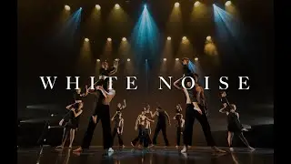 FRONT ROW | Kent Ridge Dance Production VII : Last Breath | White Noise