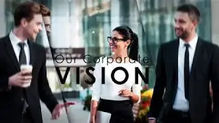 Corporate Presentation Sample