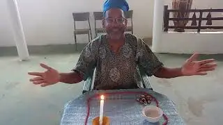 jogo de Búzios: parte 1-