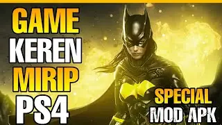 5 Game Android Offline Terbaik 2021 Grafik HD