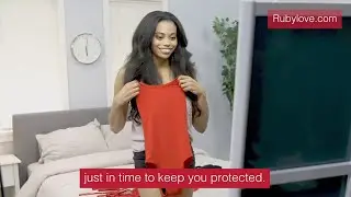 Ruby Love Period Swimwear - You CAN swim on your period!