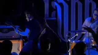 Stoner Train - Space Christmas Jam (Live in Jao Da, Moscow, 17.03.2018)