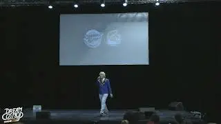 [b11] - JAPAN EVENT BY CGC - Prestation 11 - CONCOURS CHANT DANSE