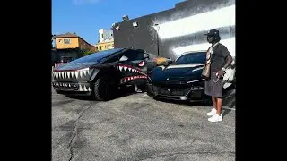 [SOLD] Chief Keef Type Beat 