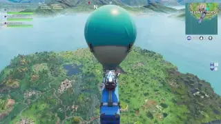 Fortnite Battle Royal! Grinding For 200 Wins!