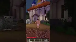 НОВЫЙ Role Play СЕРВЕР ДЛЯ МАЙНКРАФТ ПЕ 1.20.50! #minrcraft #minecraftshorts #shorts #roleplay