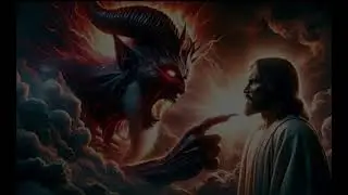 King So - Ͻbonsam Akwan (Ways of the Devil) - An Epistle to the Remnants [Animation + Lyrics Video]