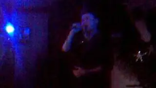 Berdibek Kulgaraev - I'll never gonna fall in love (cover Tom Jones)