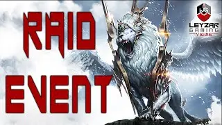 LOST ARK EVENT (GUARDIAN RAID) - GET MORE TOKENS SUPER EASY!