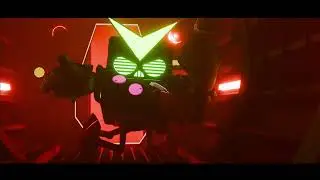 Brawl Stars Animation: The Virus Emergence | Pre-Teaser