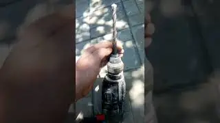 Обзор перфоратора 