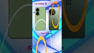 Asus Zenfone 10 Vs OnePlus 11 Specification Comparison