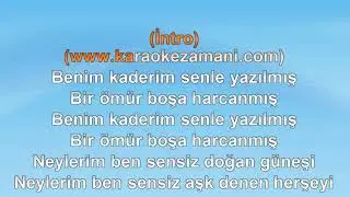Berdan Mardini   Neylerim   2004 TÜRKÇE KARAOKE