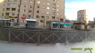 Авария автошкола 2
