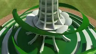 23 March Ident 2018