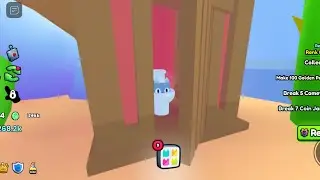 pet simulator 99 skibidi toilet cat 🐈