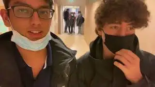 LAST DAY AT AICS MAIN| International Community School Amsterdam