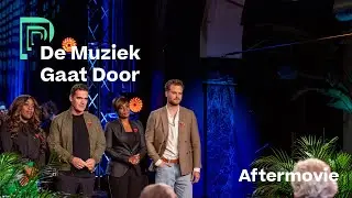 De hoogtepunten van De Muziek Gaat Door | ParkinsonNL