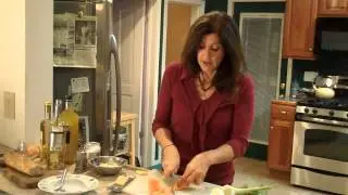 Real Good Food Fast 5 Ingredients or less