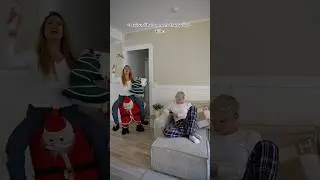 Changement de programme 🤣 Qui a déjà fait son sapin ? 🎄🤗