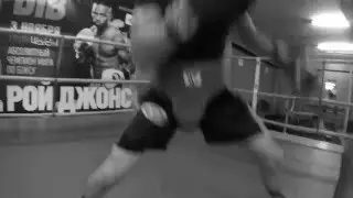 Эдуард Трояновский Тренировка / Eduard Troyanovsky Training