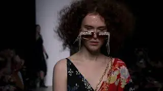 RomaUvarovDesign Spring Summer' 2020 GYPSY WEDDING