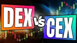DEX Crypto TAKEOVER! Next HUGE Trend for Altcoins? 🤯
