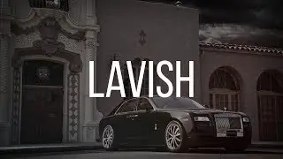 "Lavish" Hard Deep Trap / Rap Beat | Contrary Beats