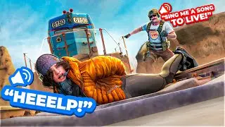 *NEW* Warzone 2.0 Proximity Chat FUNNY Reactions! 😂 (Warzone Prox/Death Chat #1)
