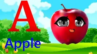ABC SONG | ABC Songs for Children