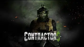 Playing PavlovVR because Contractors didn't work