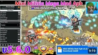 mini miltia version 5.3.1 | unlimited coins and money 100% real 😱😱 | 