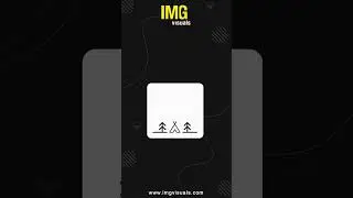 Animated icons for web and video production 